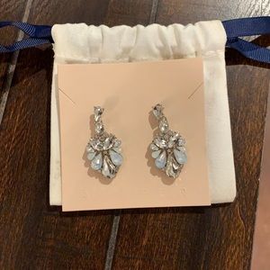 Brand new!! Never worn, just tried on. Olive & Piper Tahula earrings